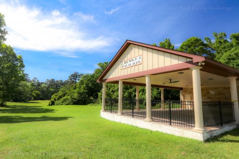 Lot 1 Appian Way New Caney TX 77357