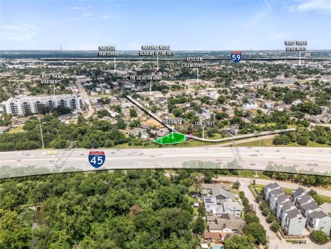 109 Carl Street Houston TX 77009