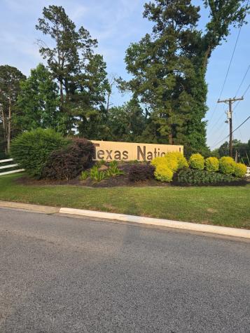 Tbd Lot 111 Texas National Willis TX 77378