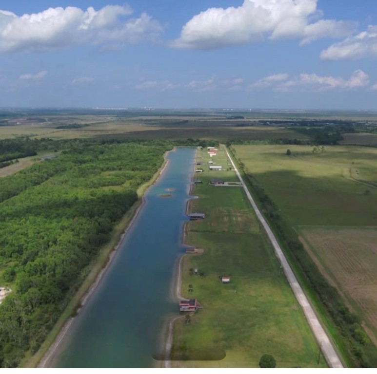 Lot 11 Crystal Ski Lake Drive Beaumont TX 77705