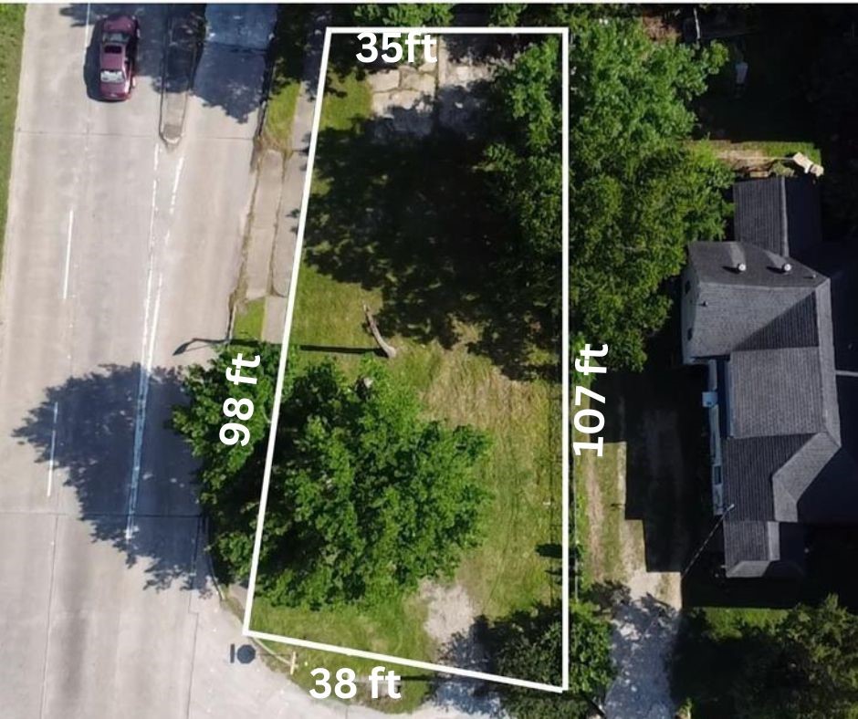 5342 Petty Street Houston TX 77007