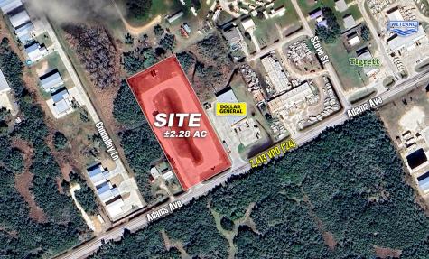 2000 W Adams Avenue Port O Connor TX 77982