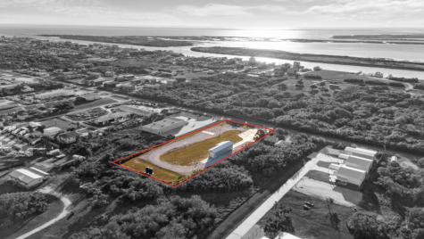 2000 W Adams Avenue Port O Connor TX 77982