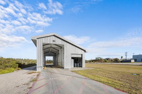 2000 W Adams Avenue Port O Connor TX 77982