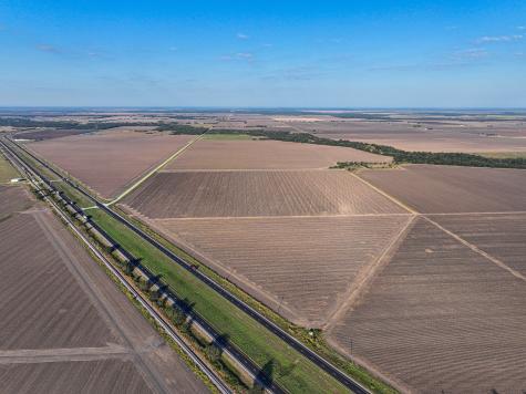 Us 59 Us-59 Highway Louise TX 77455