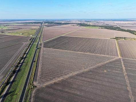 Us 59 Us-59 Highway Louise TX 77455