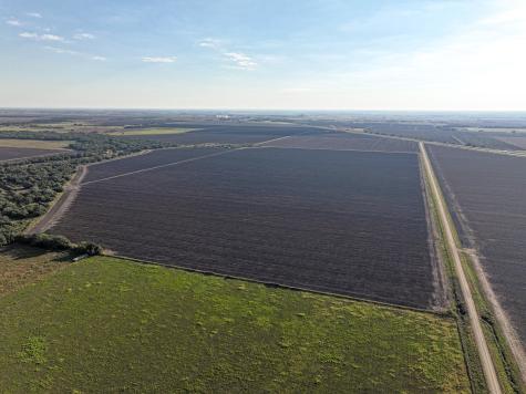 Us 59 Us-59 Highway Louise TX 77455