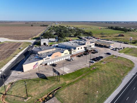 Us 59 Us-59 Highway Louise TX 77455