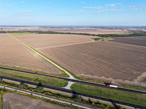 Us 59 Us-59 Highway Louise TX 77455