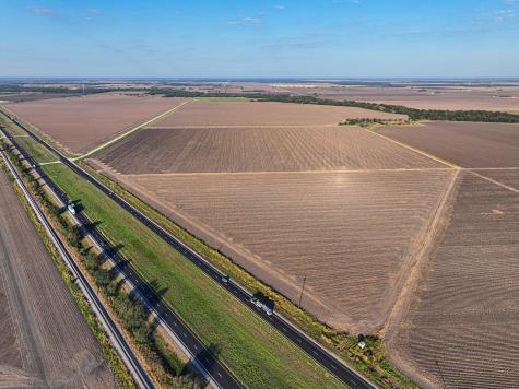 Us 59 Us-59 Highway Louise TX 77455