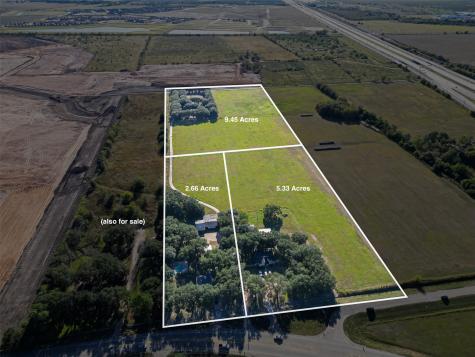 402 Fm 360 Road Beasley TX 77417