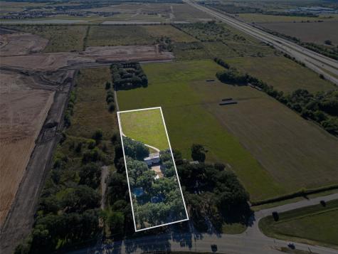 402 Fm 360 Road Beasley TX 77417