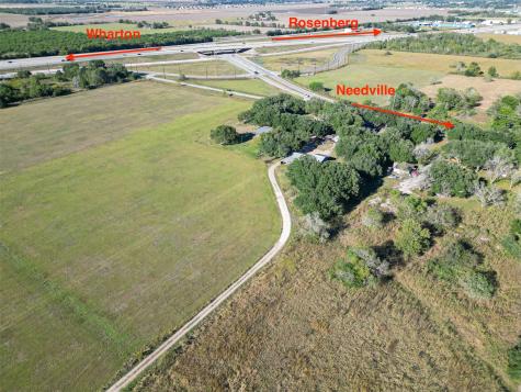 402 Fm 360 Road Beasley TX 77417