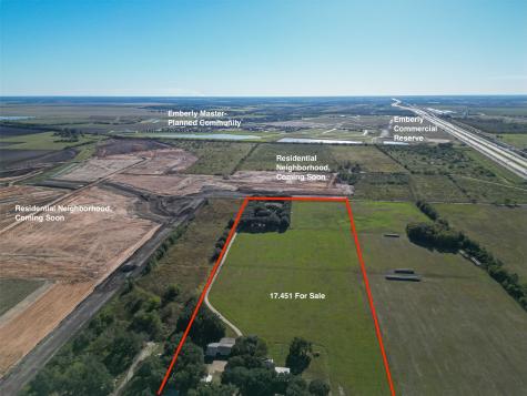 402 Fm 360 Road Beasley TX 77417