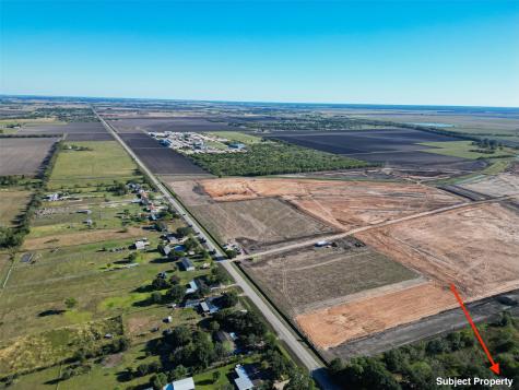 402 Fm 360 Road Beasley TX 77417
