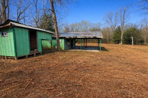 274 County Road 3945 Colmesneil TX 75938
