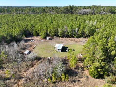 0 Kittrell Road Oakhurst TX 77359