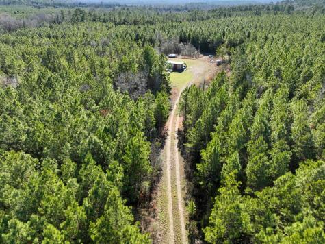 0 Kittrell Road Oakhurst TX 77359
