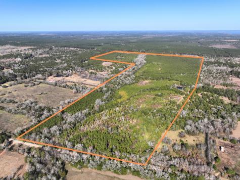 0 Kittrell Road Oakhurst TX 77359