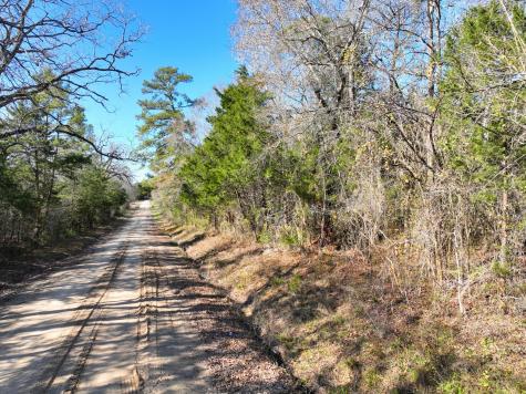 0 Kittrell Road Oakhurst TX 77359