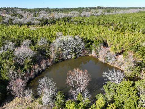 0 Kittrell Road Oakhurst TX 77359