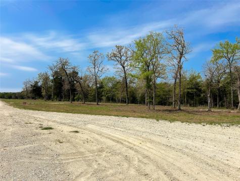 Tbd Cr 389 Jewett TX 75846