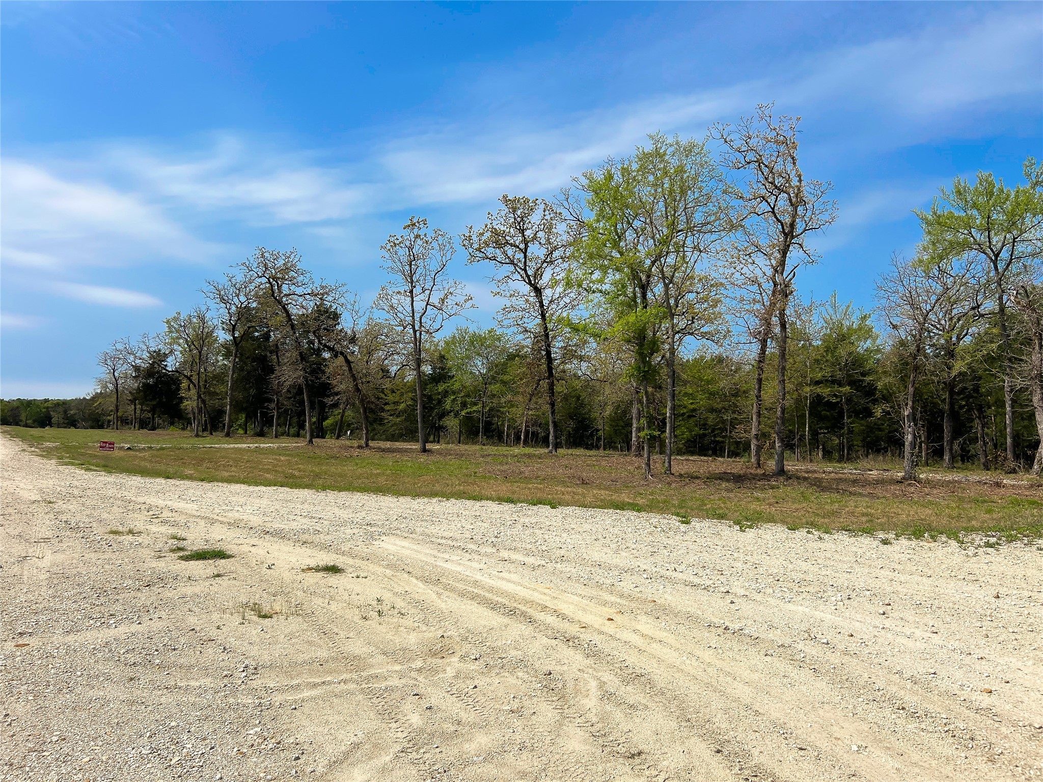 Tbd Cr 389 Jewett TX 75846