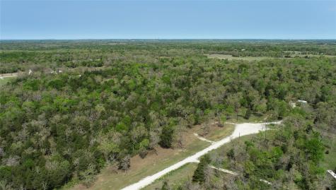 Tbd Cr 389 Jewett TX 75846