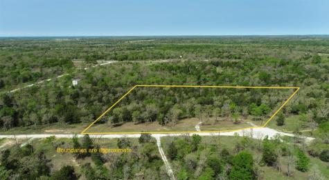 Tbd Cr 389 Jewett TX 75846
