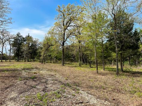 Tbd Cr 389 Jewett TX 75846