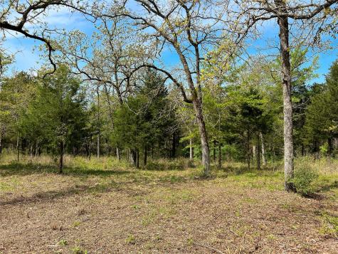 Tbd Cr 389 Jewett TX 75846