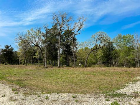 Tbd Cr 389 Jewett TX 75846