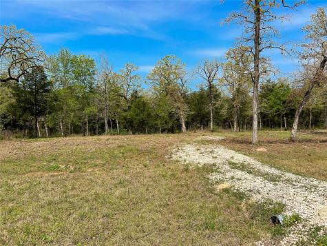 Tbd Cr 389 Jewett TX 75846