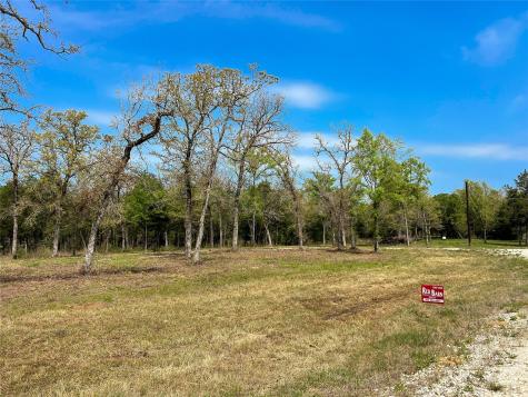 Tbd Cr 389 Jewett TX 75846