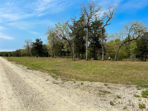 Tbd Cr 389 Jewett TX 75846