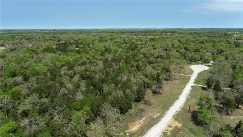 Tbd Cr 389 Jewett TX 75846