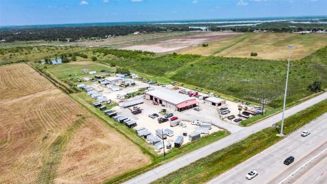 0 I-10 Baytown TX 77523