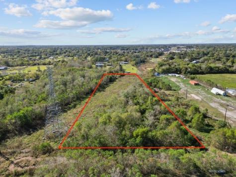 0 Avenue F Santa Fe TX 77510