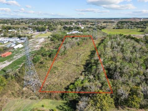 0 Avenue F Santa Fe TX 77510