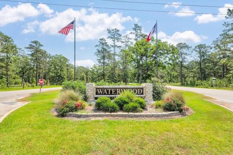 22296 La Jolla Court Huntsville TX 77320
