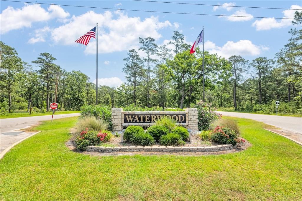 22296 La Jolla Court Huntsville TX 77320