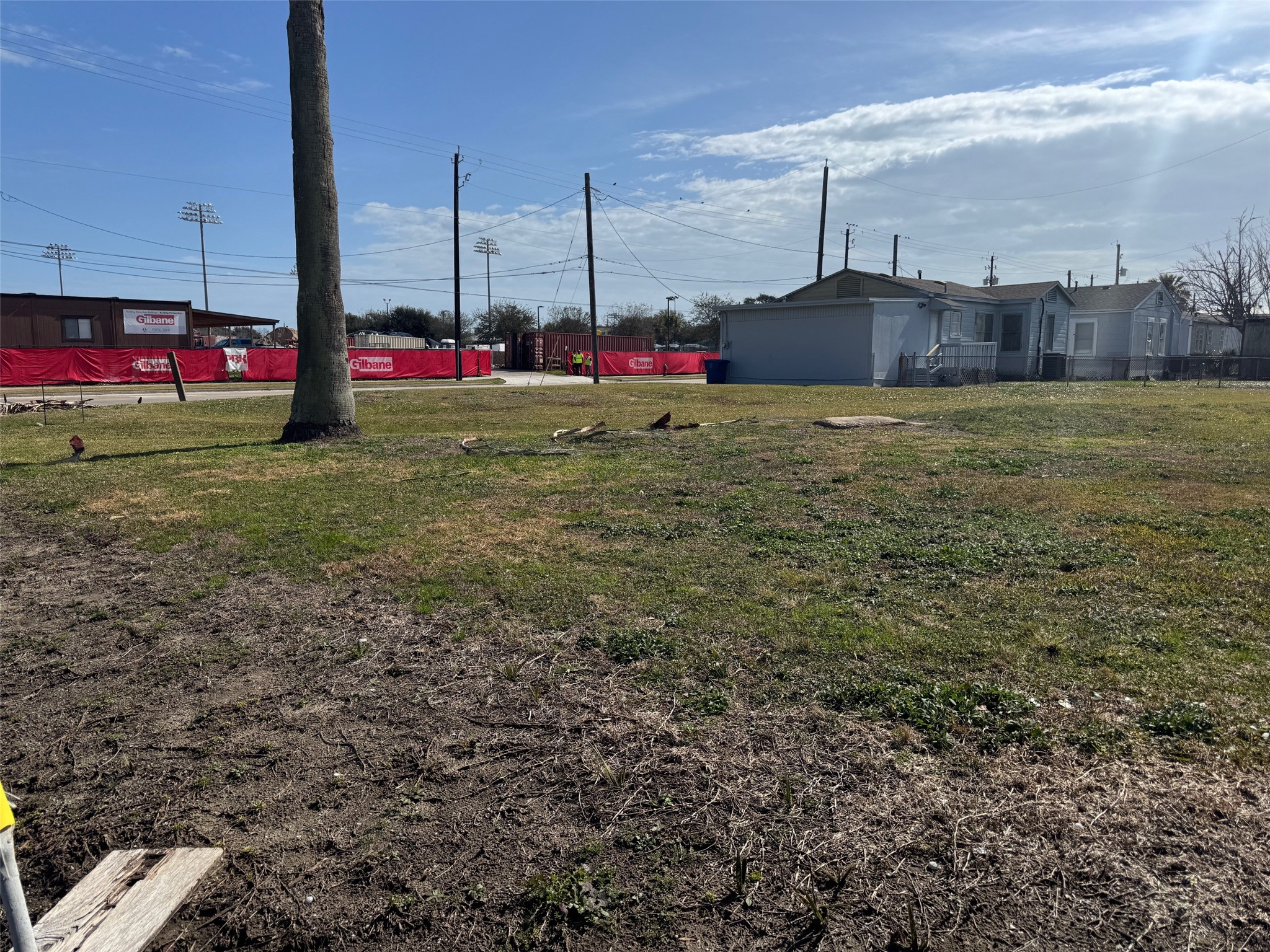 43RD Bernardo De Galvez Galveston TX 77550