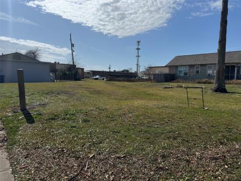 43RD Bernardo De Galvez Galveston TX 77550