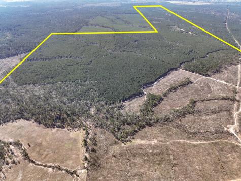 1 Off Fm 247 Huntsville TX 77340