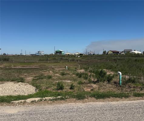 606 Bonita Street Sargent TX 77414