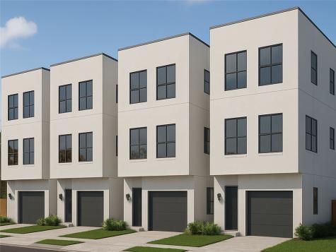 4 Berry Street Houston TX 77004