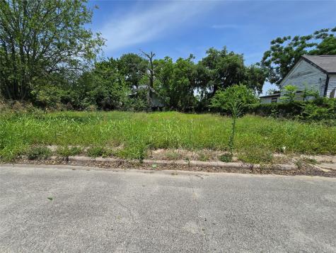 4 Berry Street Houston TX 77004