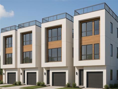 4 Berry Street Houston TX 77004