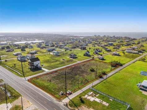0 Termini San Luis Pass Galveston TX 77550
