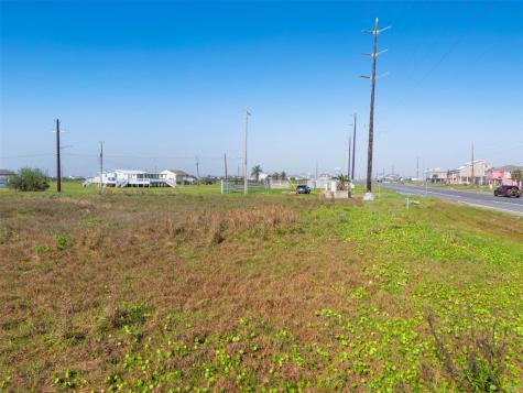 0 Termini San Luis Pass Galveston TX 77550
